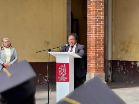 Estudiantes de Tlaxco, listos para afrontar grandes oportunidades y nuevos éxitos imagen 1