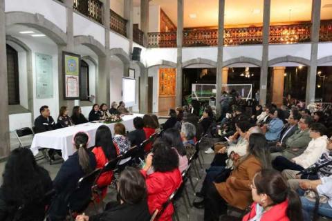 Carlos Augusto acompaña entrega de reconocimientos a mujeres destacadas imagen 3