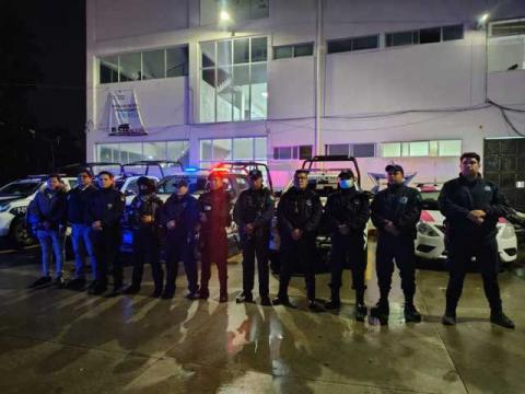 Inicia en Contla el Operativo Guadalupe Reyes 2025-2026 imagen 6