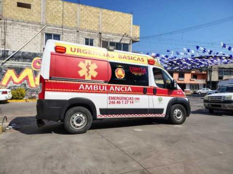 Inicia en Contla el Operativo Guadalupe Reyes 2025-2026 imagen 15