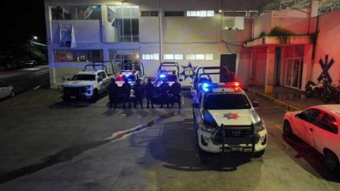 Inicia en Contla el Operativo Guadalupe Reyes 2025-2026 imagen 13