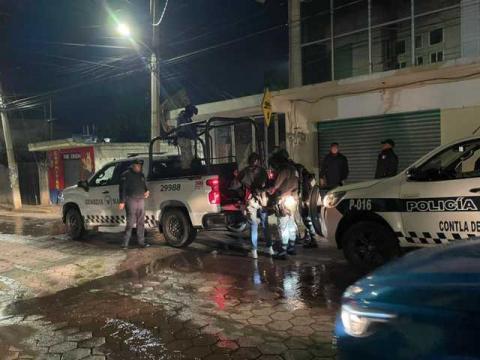 Inicia en Contla el Operativo Guadalupe Reyes 2025-2026 imagen 11