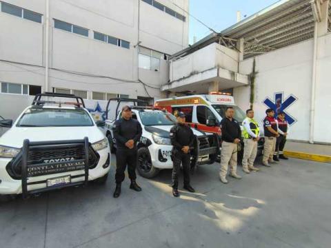 Inicia en Contla el Operativo Guadalupe Reyes 2025-2026 imagen 9