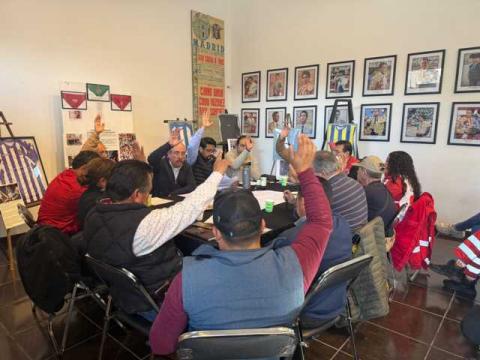 Fortalecen en Huamantla planeación del Tercer Encierro Taurino de Diciembre imagen 3