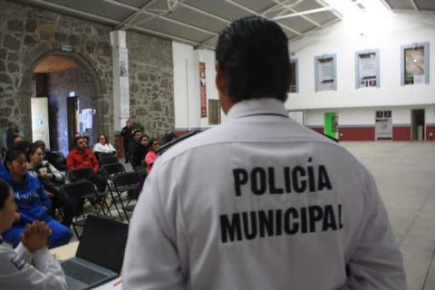 Inicia operativo Escuela Segura en Yauhquemehcan imagen 3