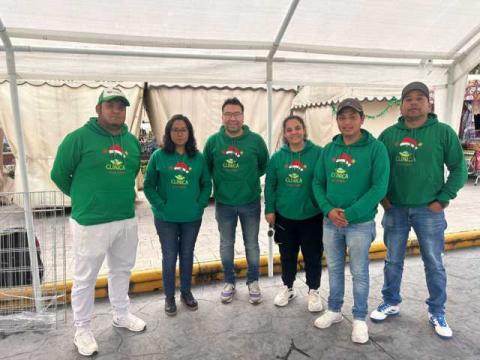 Con éxito se realiza jornada de adopción “Adopta un Amigo” en Huamantla imagen 1