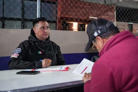 Ayuntamiento de Tlaxcala acerca servicios con jornada por la paz en San Gabriel Cuauhtla imagen 1