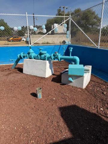 Ixtacuixtla celebra la inauguración del pozo de agua potable de San Antonio Tizostoc imagen 5