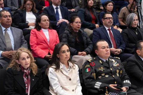 Informe Tribunal de Disciplina Judicial del Poder Judicial del Estado de Tlaxcala imagen 28