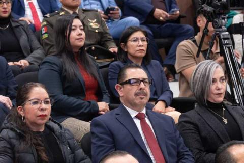 Informe Tribunal de Disciplina Judicial del Poder Judicial del Estado de Tlaxcala imagen 25