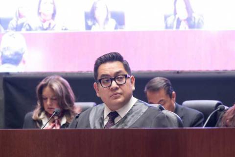 Informe Tribunal de Disciplina Judicial del Poder Judicial del Estado de Tlaxcala imagen 6