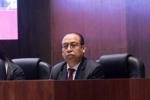 Informe Tribunal de Disciplina Judicial del Poder Judicial del Estado de Tlaxcala imagen 4