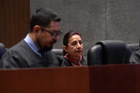 Informe Tribunal de Disciplina Judicial del Poder Judicial del Estado de Tlaxcala imagen 2