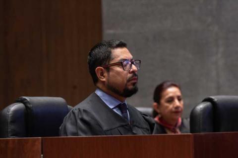 Informe Tribunal de Disciplina Judicial del Poder Judicial del Estado de Tlaxcala imagen 3