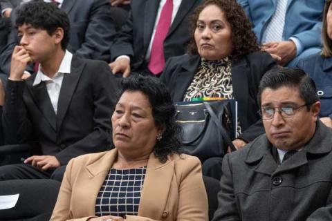 Informe Tribunal de Disciplina Judicial del Poder Judicial del Estado de Tlaxcala imagen 23