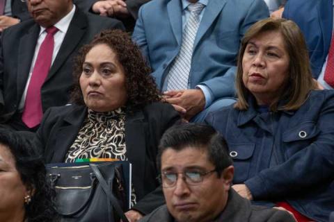 Informe Tribunal de Disciplina Judicial del Poder Judicial del Estado de Tlaxcala imagen 17