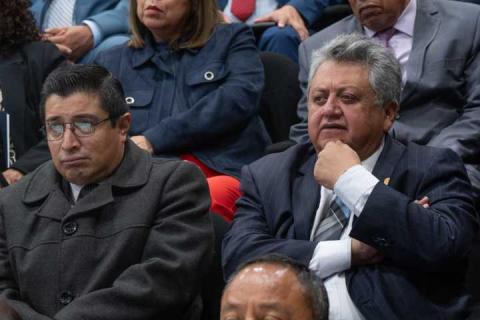 Informe Tribunal de Disciplina Judicial del Poder Judicial del Estado de Tlaxcala imagen 15