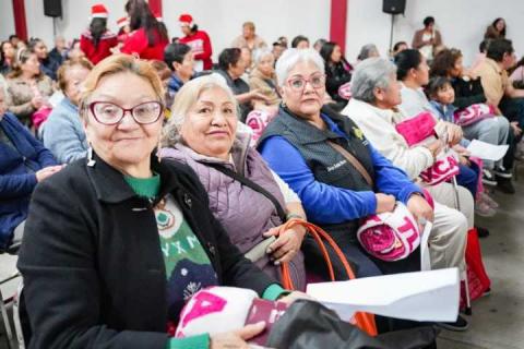 Una sociedad que cuida y valora a sus adultos mayores es más humana y solidaria: ASG imagen 7