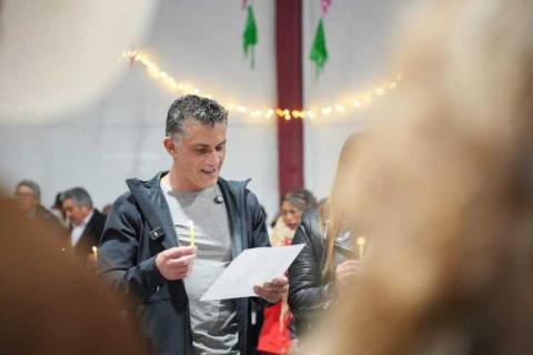 Una sociedad que cuida y valora a sus adultos mayores es más humana y solidaria: ASG imagen 1