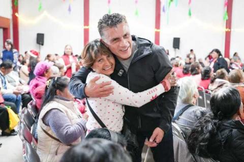 Una sociedad que cuida y valora a sus adultos mayores es más humana y solidaria: ASG imagen 5