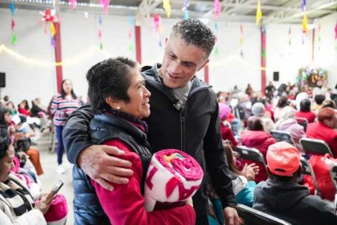 Una sociedad que cuida y valora a sus adultos mayores es más humana y solidaria: ASG imagen 6