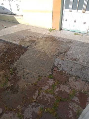 CAPAMH refuerza trabajos de mantenimiento a la red de agua potable en Huamantla imagen 2