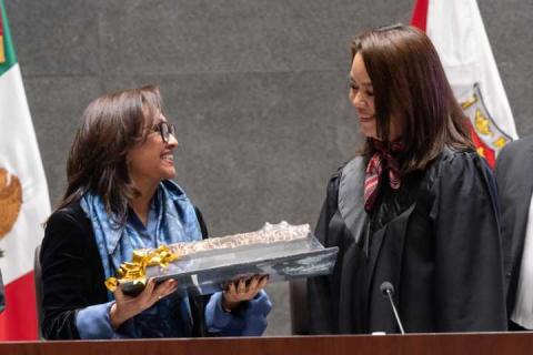 Informe Tribunal de Disciplina Judicial del Poder Judicial del Estado de Tlaxcala imagen 13