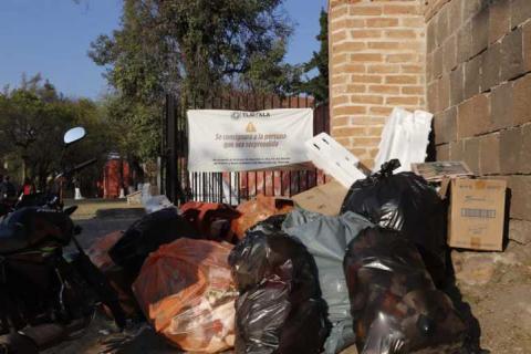 Fotografías de Nierika Images y Agencia Enfoque.
