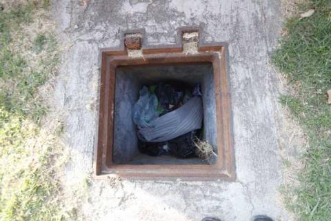 Fotografías de Nierika Images y Agencia Enfoque.