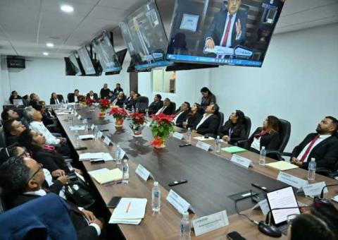 "Un Año de Transformación; Resultados y Compromiso en Ixtacuixtla": Alberto Hernández Olivares imagen 4