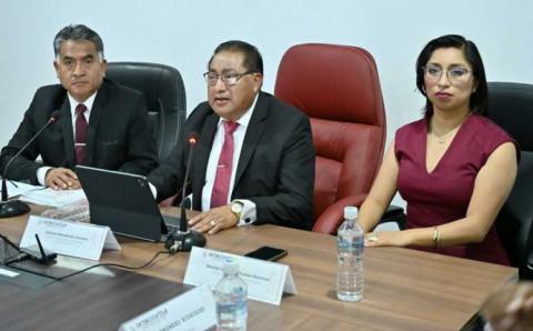 "Un Año de Transformación; Resultados y Compromiso en Ixtacuixtla": Alberto Hernández Olivares imagen 3