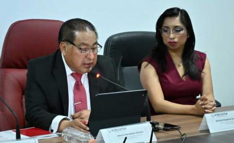 "Un Año de Transformación; Resultados y Compromiso en Ixtacuixtla": Alberto Hernández Olivares imagen 1