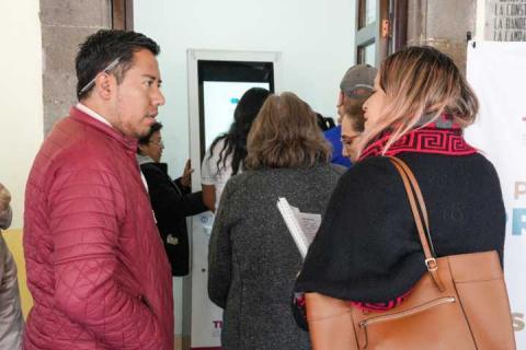 Ayuntamiento de Tlaxcala mantendrá campaña de pago de predial durante periodo vacacional imagen 3