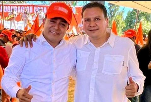 Goyo Cervantes y Torres: una dupla con peso, liderazgo y estructura en Tlaxcala