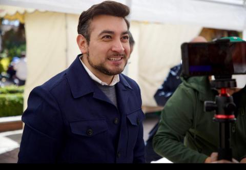 Gobierno de Huamantla agiliza refrendo de licencias; ya no se solicitará uso de suelo en refrendos