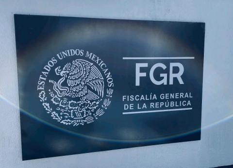 FGR obtiene sentencia de 12 años de prisión contra una persona por portación de inhibidor de señales