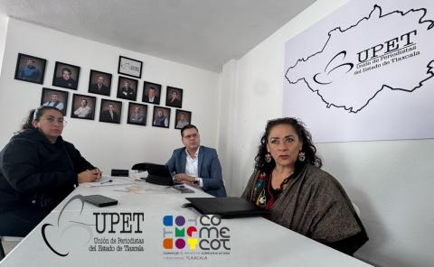 Convocan periodistas al foro:“Proteger a quienes informan y defienden derechos: diálogo, apoyo y acción” imagen 2