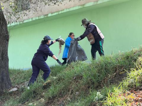 Saneamiento del Zahuapan Atoyac compromiso permanente del municipio de Tlaxco imagen 3