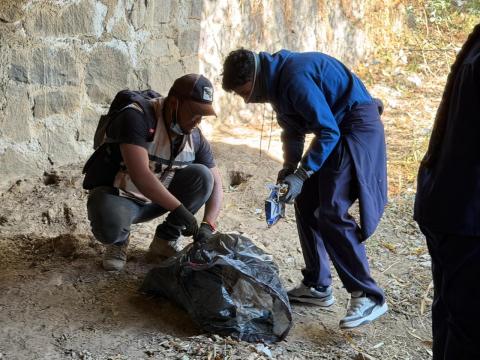 Saneamiento del Zahuapan Atoyac compromiso permanente del municipio de Tlaxco imagen 1