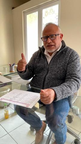 El PAC iniciará capacitaciones con taller sobre violencia digital contra las mujeres