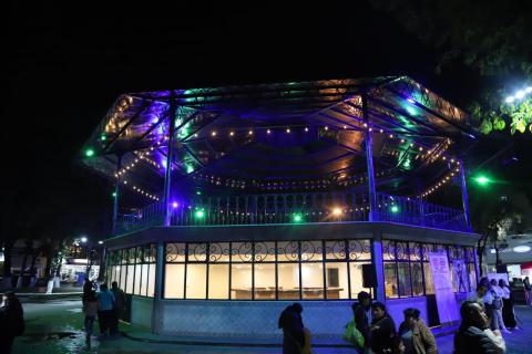 Apizaco ilumina la inclusión en el Día de Concienciación sobre el Autismo imagen 2