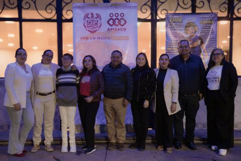Apizaco ilumina la inclusión en el Día de Concienciación sobre el Autismo imagen 3