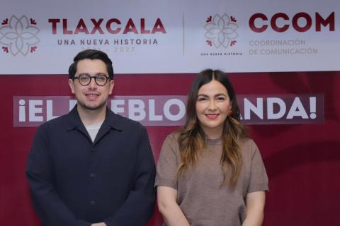 Gobierno estatal privilegia diálogo tras bloqueo de campesinos en el arco norte imagen 3