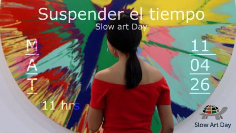 Tlaxcala se suma al "Slow Art Day" con actividades gratuitas en cinco museos imagen 3