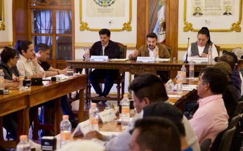 Huamantla traza el camino hacia una nueva etapa de crecimiento