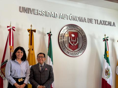 Campus universitario de la UATx en Tlaxco, tendrá licenciatura en Nutrición