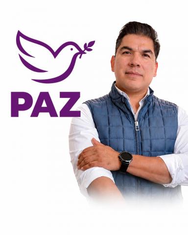 Construyendo Sociedades de Paz se perfila como nueva fuerza política nacional; Tlaxcala fortalece su estructura rumbo a 2027