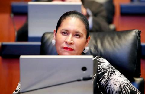 Acuerdo México-Unión Europea abrirá nuevas oportunidades para empresas: Ana Lilia Rivera