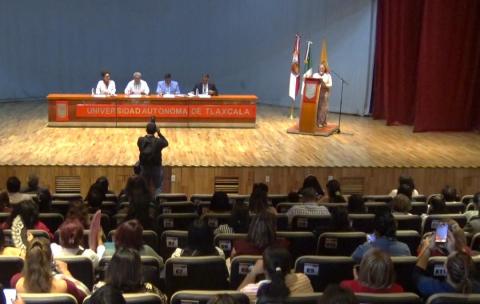 La UATx y la SEPE-USET avanzan en la actualización de docentes de Educación Básica