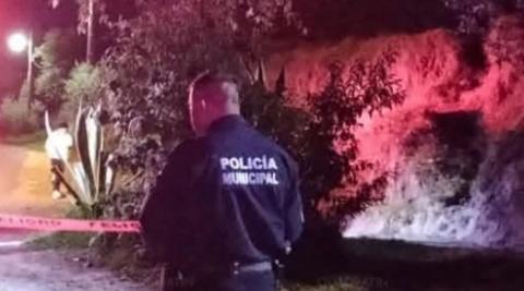 Trasciende: Polvorín clandestino estalla y cimbra a Xaloztoc